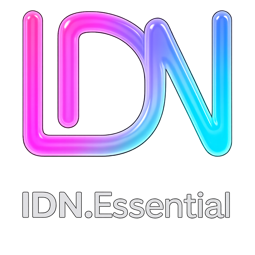IDN.Essential