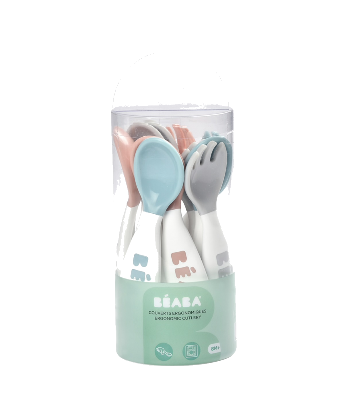 Couverts Béaba