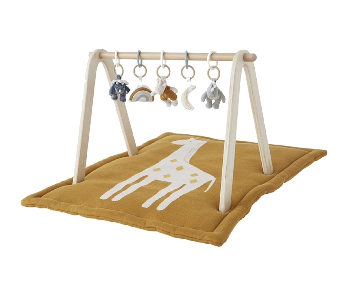Tapis éveil