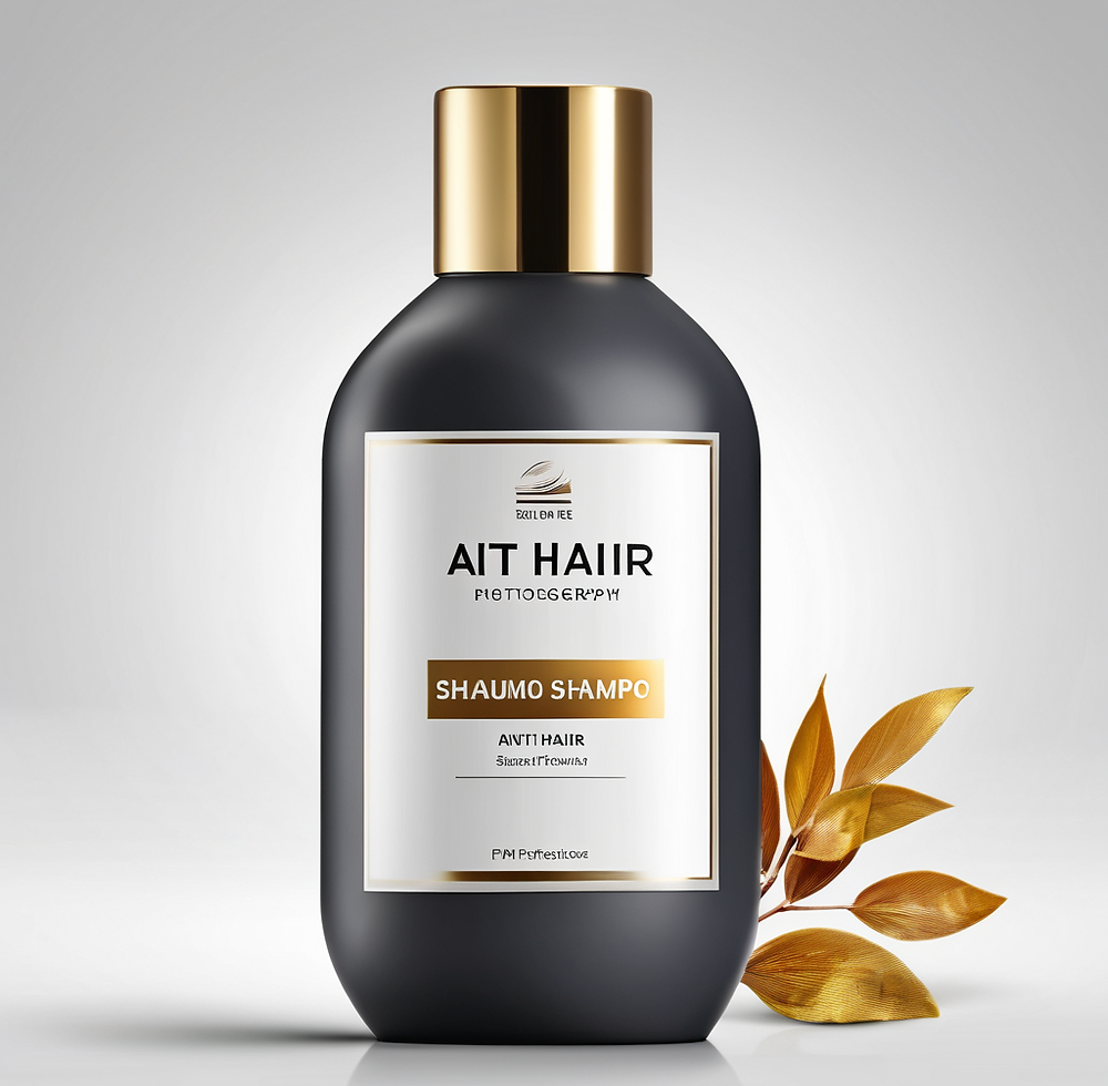 Shampoing Anti-Chute