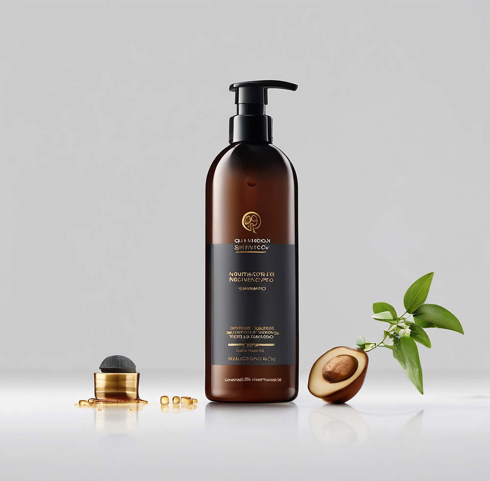 Shampoing Nourrissant