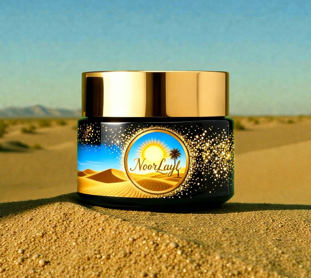 Crème de Jour NoorLayl