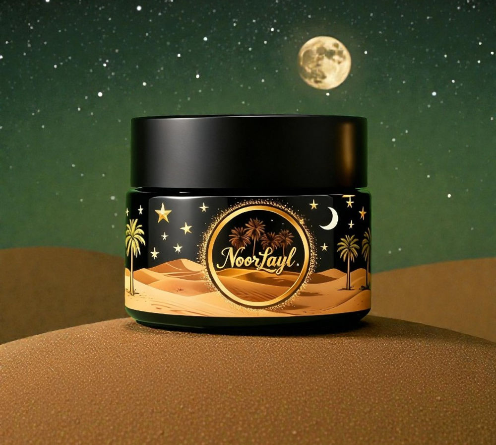 Crème de Nuit NoorLayl
