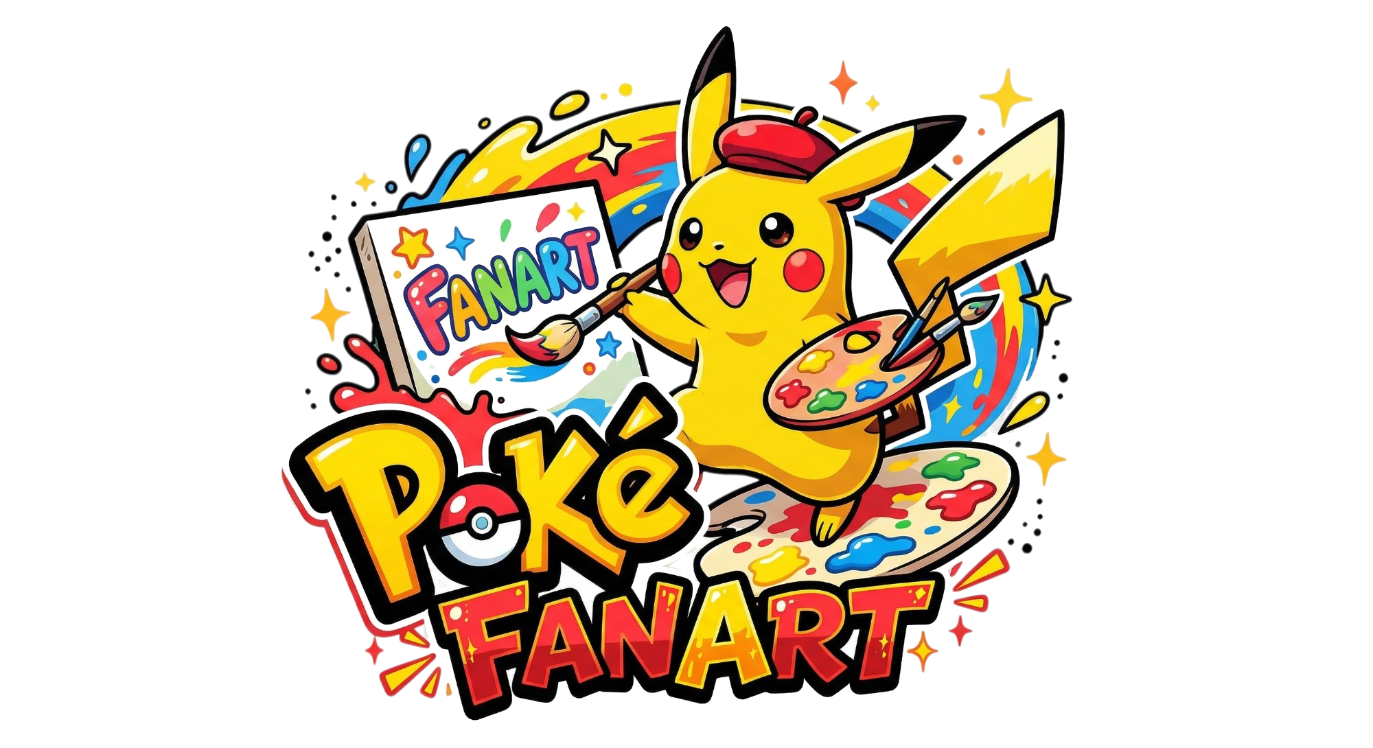 PokéFanart